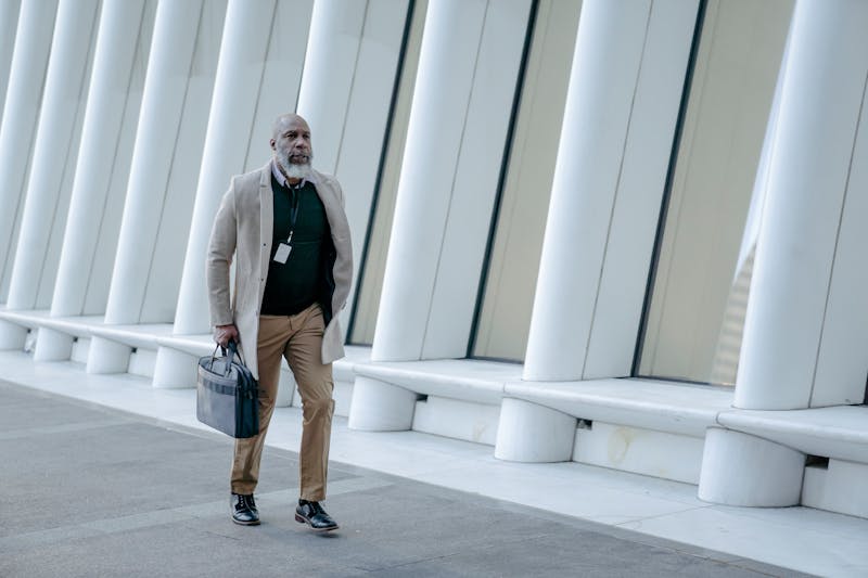 Portrait de Thomas Bernard, historien des fleurs