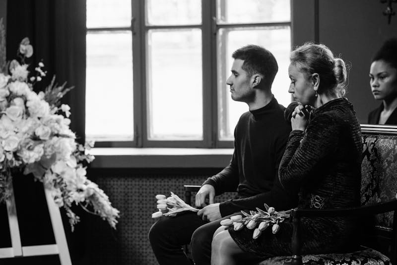 Compositions funéraires